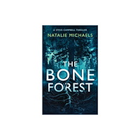 Vinci Books The Bone Forest (häftad, eng)