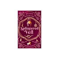 Vinci Books Splintered Veil (häftad, eng)