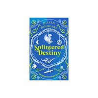 Vinci Books Splintered Destiny (häftad, eng)