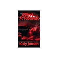 Austin Macauley Publishers Colour Coded: The Red Rocket (häftad, eng)