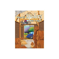 Austin Macauley Publishers Where Do Spiders Like To Play? (häftad, eng)