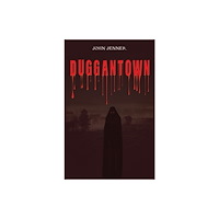 Austin Macauley Publishers Duggantown (häftad, eng)