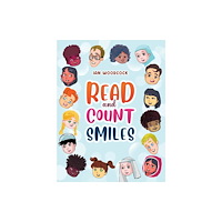 Austin Macauley Publishers Read and Count Smiles (häftad, eng)