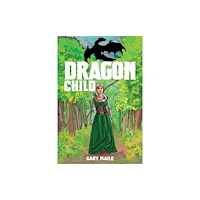 Austin Macauley Publishers Dragon Child (häftad, eng)