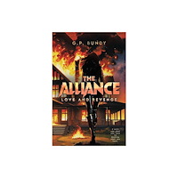 Austin Macauley Publishers The Alliance (häftad, eng)