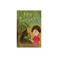 Austin Macauley Publishers Jane and the Beanstalk (häftad, eng)