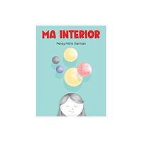 Austin Macauley Publishers MA Interior (inbunden, eng)