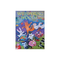 Austin Macauley Publishers Whispering Woods (häftad, eng)