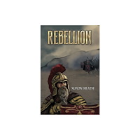 Austin Macauley Publishers Rebellion (häftad, eng)