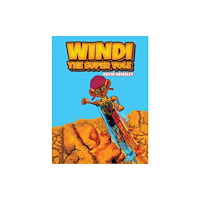 Austin Macauley Publishers Windi – the Super Vole (häftad, eng)