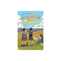 Austin Macauley Publishers Finding Kronam (häftad, eng)