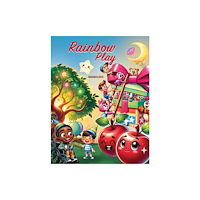 Austin Macauley Publishers Rainbow Play (häftad, eng)
