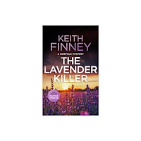 Vinci Books The Lavender Killer (häftad, eng)