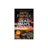 Vinci Books Dead Man's Trench (häftad, eng)