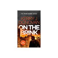 Vinci Books On The Brink (häftad, eng)