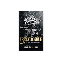 Vinci Books Irrevocable (häftad, eng)