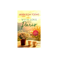 Vinci Books With Love From Paris (häftad, eng)