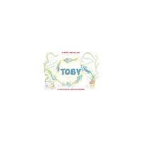 Austin Macauley Publishers Toby (inbunden, eng)