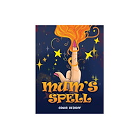 Austin Macauley Publishers Mum’s Spell (häftad, eng)