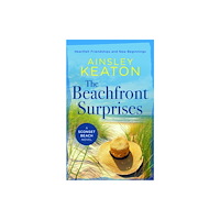 Vinci Books The Beachfront Surprises (häftad, eng)