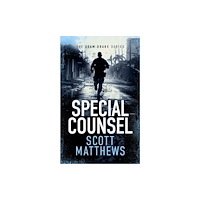 Vinci Books Special Counsel (häftad, eng)