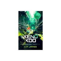 Vinci Books Xeno Xoo (häftad, eng)