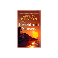 Vinci Books The Beachfront Sunsets (häftad, eng)