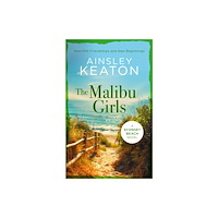 Vinci Books The Malibu Girls (häftad, eng)