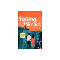 Vinci Books Falling in Florence (häftad, eng)
