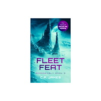 Vinci Books Fleet Feat (häftad, eng)