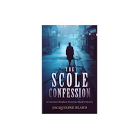 Vinci Books The Scole Confession (häftad, eng)