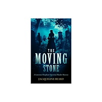 Vinci Books The Moving Stone (häftad, eng)