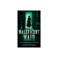 Vinci Books The Maleficent Maid (häftad, eng)