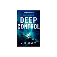 Vinci Books Deep Control (häftad, eng)
