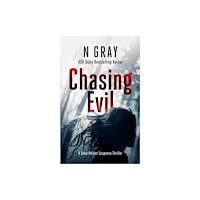 Vinci Books Chasing Evil (häftad, eng)
