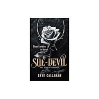 Vinci Books She-Devil (häftad, eng)