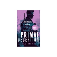 Vinci Books PRIMAL Deception (häftad, eng)