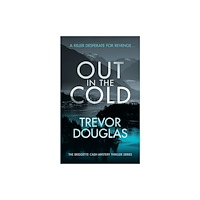 Vinci Books Out In The Cold (häftad, eng)