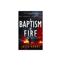 Vinci Books A Baptism of Fire (häftad, eng)