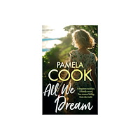 Vinci Books All We Dream (häftad, eng)