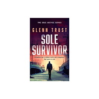Vinci Books Sole Survivor (häftad, eng)