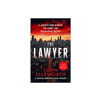Vinci Books The Lawyer (häftad, eng)