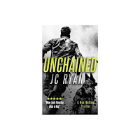 Vinci Books Unchained (häftad, eng)