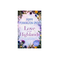 Vinci Books Love in the Highlands (häftad, eng)