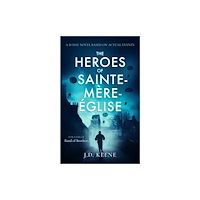 Vinci Books The Heroes of Sainte-Mere-Eglise (häftad, eng)