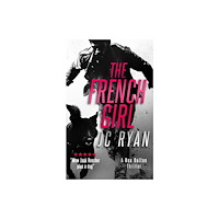 Vinci Books The French Girl (häftad, eng)