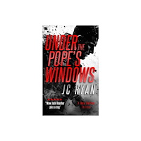 Vinci Books Under The Pope's Windows (häftad, eng)