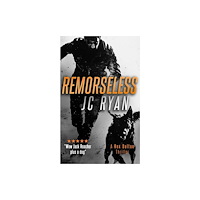 Vinci Books Remorseless (häftad, eng)