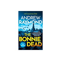 Vinci Books The Bonnie Dead (häftad, eng)