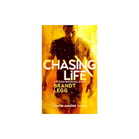Vinci Books Chasing Life (häftad, eng)